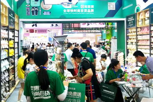 第113屆中國日用百貨商品交易會 人氣火爆，精彩紛呈，共繪行業(yè)新藍(lán)圖